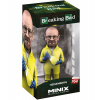 Figúrka Minix TV: Breaking Bad - Heisenberg 12 cm