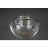Lampové tienidlo - Luster Glass Glass Luster - K0860 -16,5 cm Priemer (Luster Glass Glass Luster - K0860 -16,5 cm Priemer)