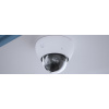 UBIQUITI UBNT UVC-AI-Dome-B - AI Dome PoE kamera, 8MP, černá UVC-AI-Dome-B
