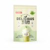 Nutrend DELICIOUS VEGAN PROTEIN - pistácia + marcipán, , 450 g
