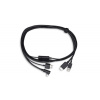 Wacom X-Shape Cable for DTC133 ACK44506Z