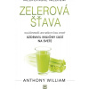 Zelerová šťava - William Anthony