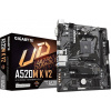 Gigabyte MB Sc AM4 A520M K V2, AMD A520M, 2xDDR4, 1xHDMI, 1xVGA