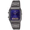 PÁNSKE HODINKY CASIO AQ-230EGG-2AEF RETRO VINTAGE