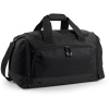 BagBase Taška BG544, sportovní, cestovní, 30l COT52054480899-black/black UNI Černá/černá