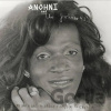 Anohni And The Johnsons: My Back Was A Bridge For You To Cross (White) LP - Anohni And The Johnsons