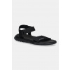 Sandále adidas TERREX Hydroterra Light JQ2571 čierna EUR 37