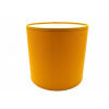 Lampové tienidlo - Klosz 4051 Kula E27 Zelená biela - vlna, priemer 16 cm (Klosz 4051 Kula E27 Zelená biela - vlna, priemer 16 cm)