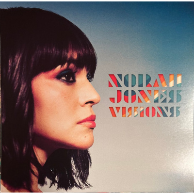 Blue Note Norah Jones – Visions