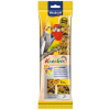 Vitakraft Kräcker tyčinky Multivitamín + extra vitamíny pre korely 180 g (Vitakraft Kräcker tyčinky Multivitamín + extra vitamíny pre korely 180 g)