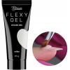 Elisium Flexy Gel Milky gél na predĺženie nechtov 65 g