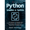Python snadno a rychle - Rudolf Pecinovský