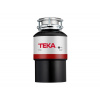 Drvič odpadu Teka TR 550