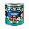 Farba - Hammerite On Rust 2.5L TMAVO HNEDÁ POLOMATNÁ (Farba - Hammerite On Rust 2.5L TMAVO HNEDÁ POLOMATNÁ)