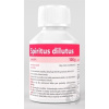 Spiritus dilutus sol.der.1 x 100 g