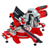 Einhell TC-SM 254 pila pokosová s pojezdem