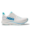 HOKA ONE ONE CLIFTON 10 White/Skyward Blue - 44.0 EU / 9.5 UK / 28.0 cm