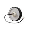Waveshare DDSM210 Direct Drive Servo Motor, Low Speed & High Torque, Low Noise, All-In-One Design, Hub Motor
