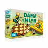 Albi Dáma a mlyn