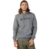 FOX Absolute Fleece Po, Heather Graphite - M