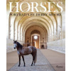 Horses (Derry Moore,Richard Stagg (contributions by))(Pevná)