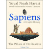 Sapiens: A Graphic History, Volume 2