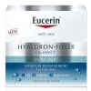 Eucerin Hyaluron-Filler +3x Effect Moisture Booster Night 50 ml 50 ml pleťový krém
