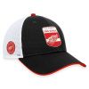 Fanatics Detská šiltovka Detroit Red Wings Draft 2023 Podium Trucker Adjustable Authentic Pro