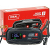 INTELIGENTNÁ NABÍJAČKA AKUMULÁTOROV 6/12V S REGENERÁCIOU EXPERT CHARGER IDEAL