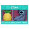 Paladone Products Lilo & Stitch Soľnička a korenička Stitch a ananás