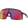 OAKLEY SUTRO Matte Black W/PRIZM Road
