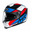 Moto prilba HJC RPHA 70 DEBBY MC21. S Z RUKY! (Moto prilba HJC RPHA 70 DEBBY MC21. S Z RUKY!)