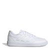 adidas Courtblock Mens Trainers Ftwr White 7 (40.7)