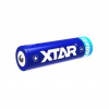 Batéria s ochranou Xtar 18650, 3500 mAh Li-ion, 3,7 V
