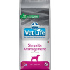 Vet Life dog Struvite Management 2 kg