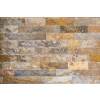 Kameň Slovakia BRICKSTONE WAVE BS98 v.7,62cm kamenný tehličkový obklad