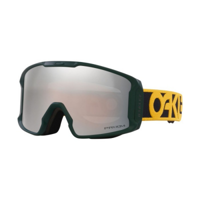Oakley Line Miner M Snow Goggles OO7093-8300
