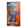 Kill Team: Angels of Death – Datacards