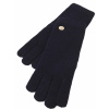 Tommy Hilfiger dámske modré rukavice AW0AW13907 OS
