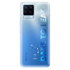 Odolné silikónové puzdro iSaprio - čiré - Beran - Realme 8 / 8 Pro