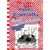 Deník malého poseroutky Recept na katastrofu