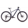 Cube Attention SLX blackmetal´n´black 2025
