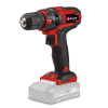 Einhell Power X-Change Aku vŕtací skrutkovač TC-CD 18/35 Li-Solo