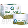 Annabis Balcann konopná Bio mast CBD+CBG 50 ml
