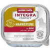 Animonda Integra Protect Harnsteine Urinary hovädzie 100 g