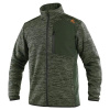 Bunda CXS 4ENVI HAMPTON, pánská, khaki, vel. 4XL - CN-1290-189-518-98