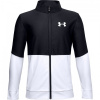 Under Armour Dětská Mikina Under Armour Prototype Zip