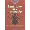 Tantrický sex a masáže - Patricia Johnsonová, Mark A. Michaels