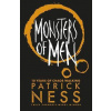 Monsters of Men - Patrick Ness