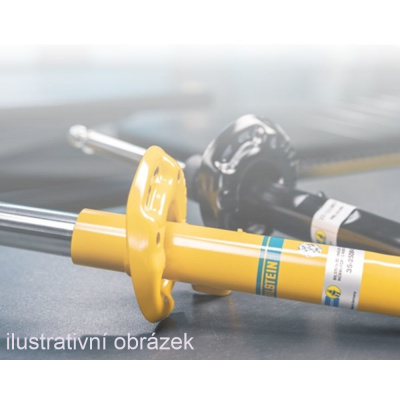 Přední sportovní tlumič Bilstein B6 Mitsubishi Pajero III (V60) 3.5 GDI 4.00 (24-062718)